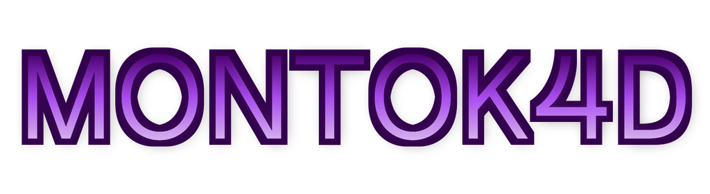 MONTOK4D